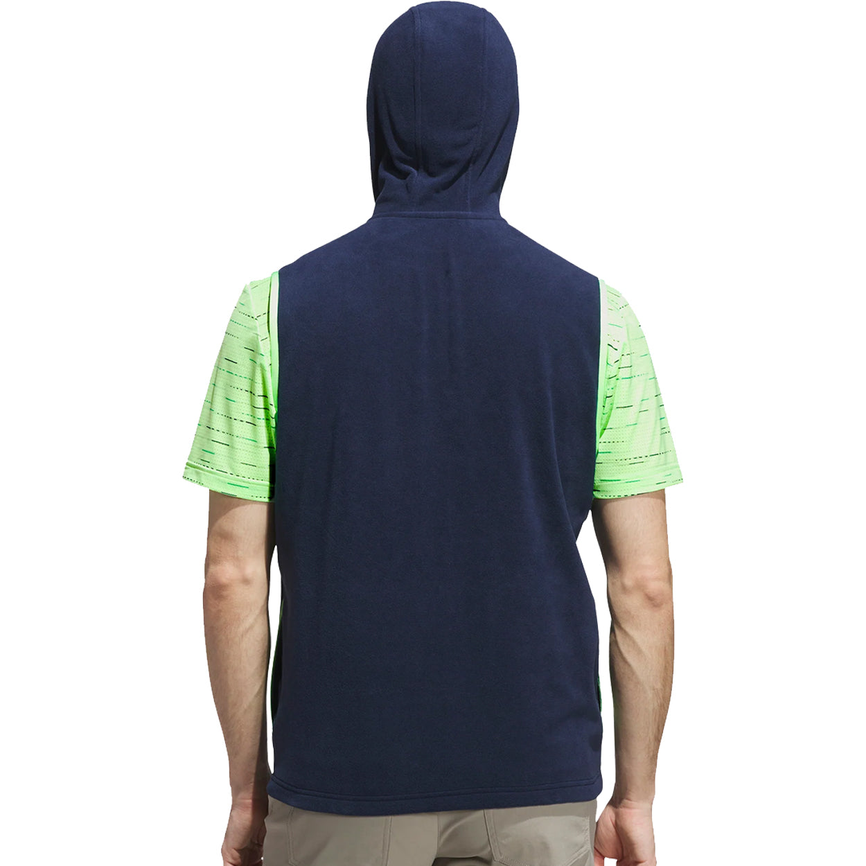 Collegiate Navy