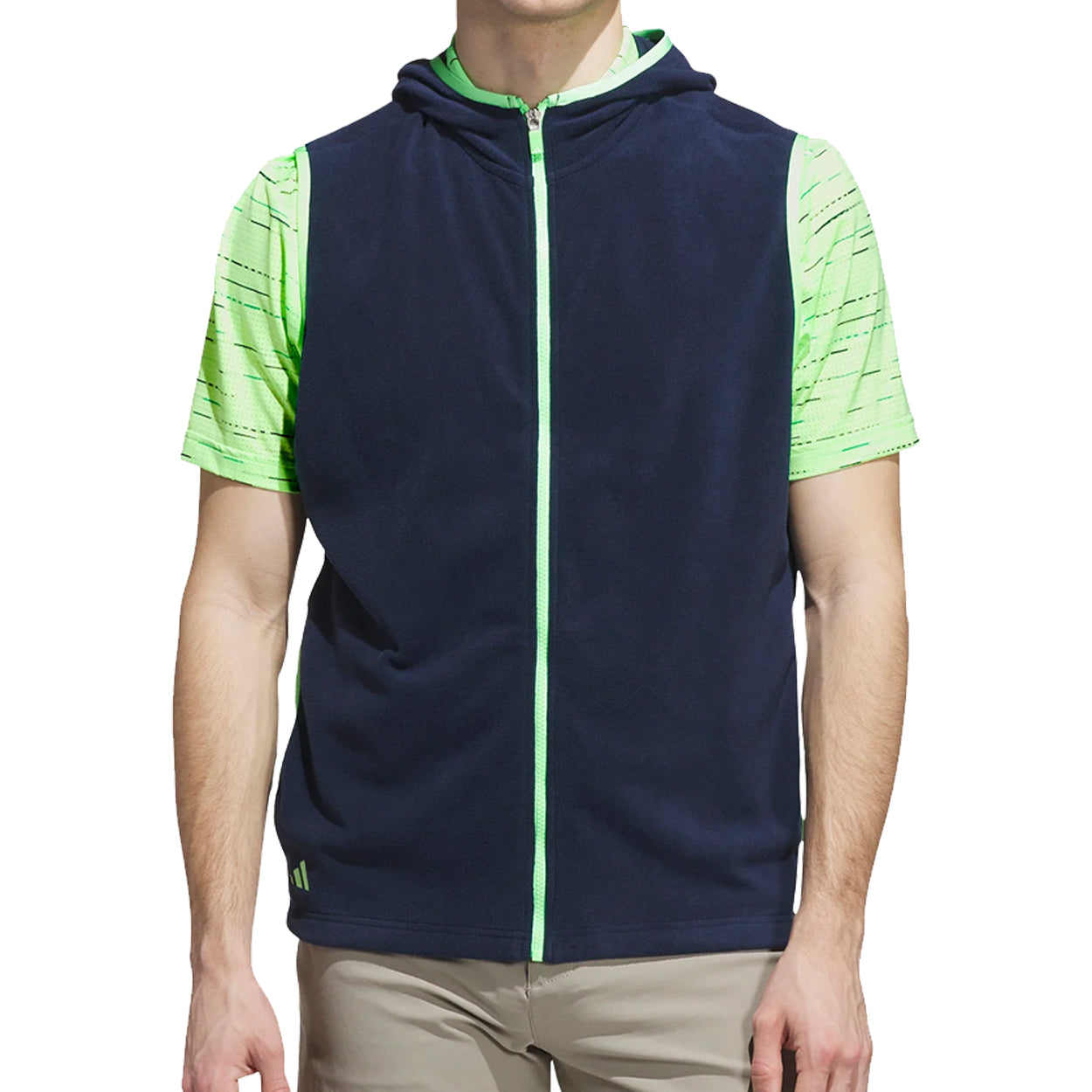 Collegiate Navy
