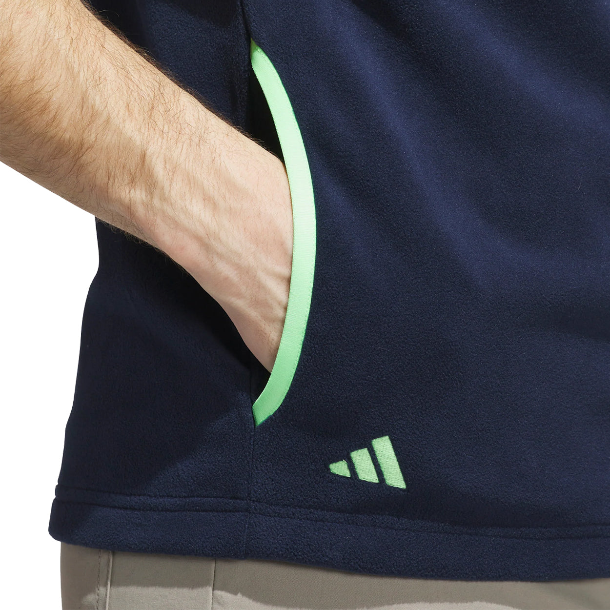 Collegiate Navy