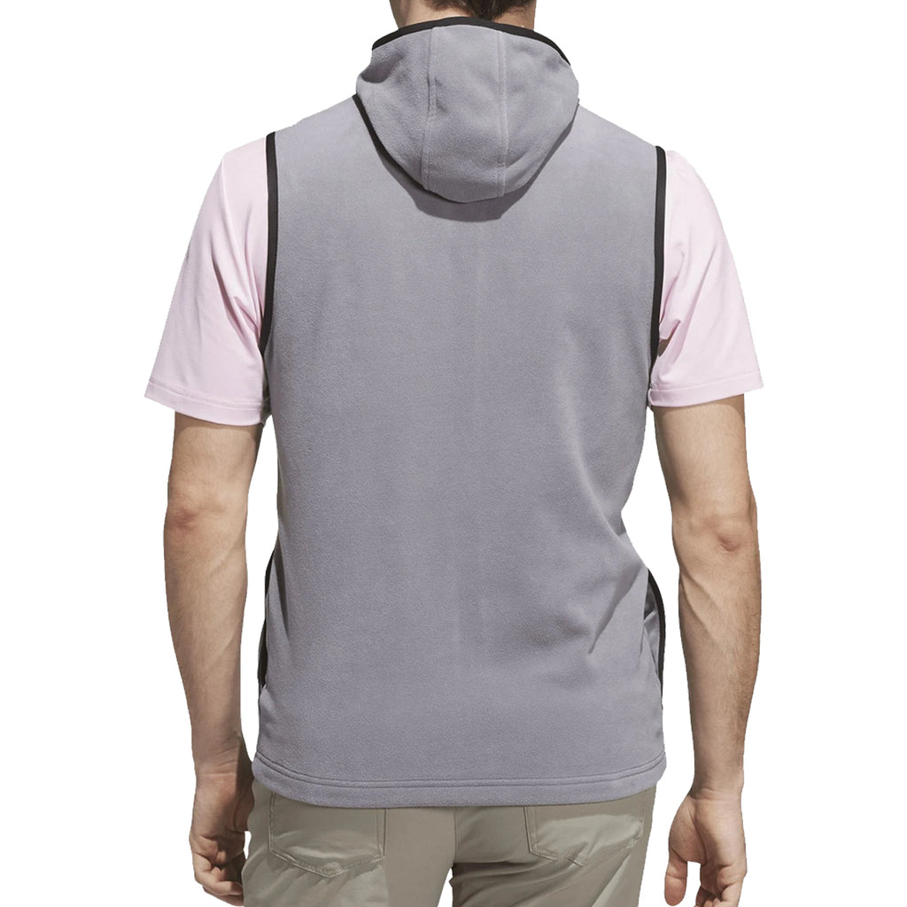 Grey Heather