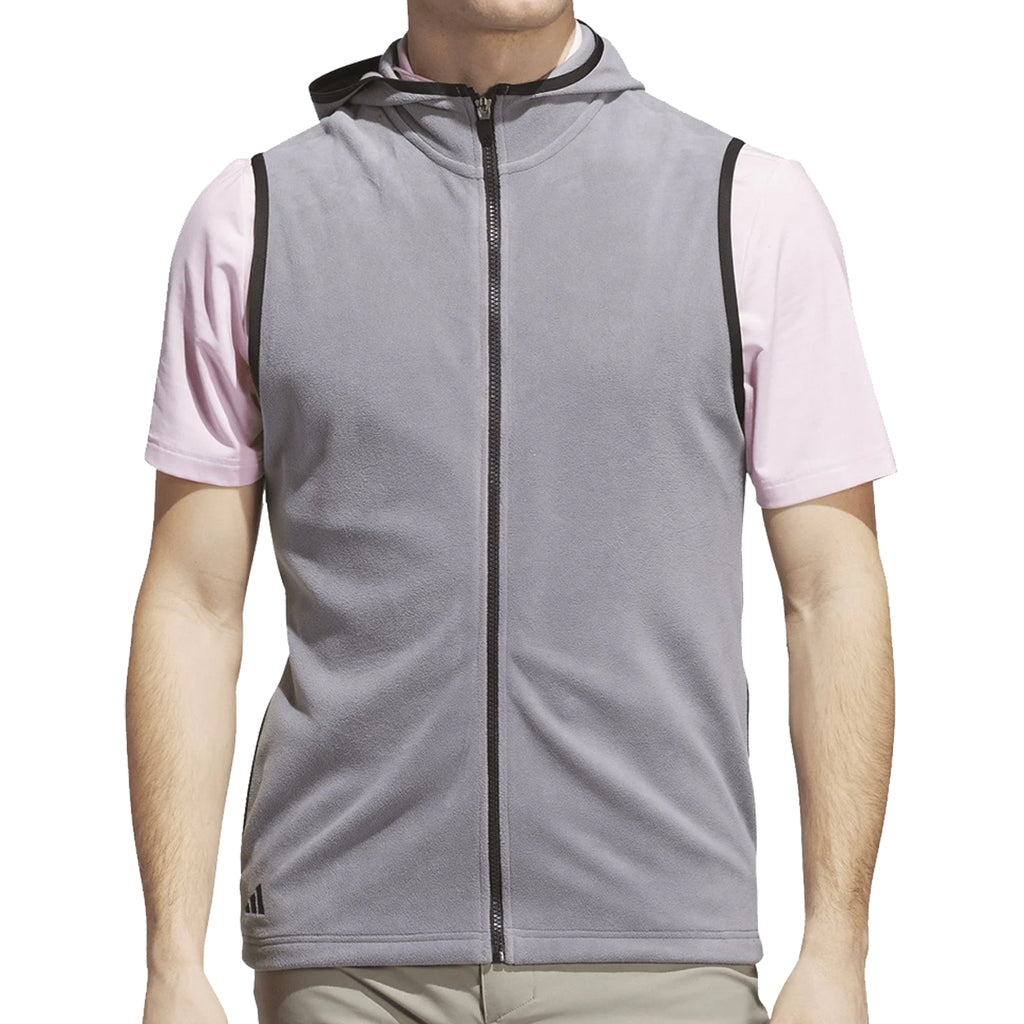 Grey Heather