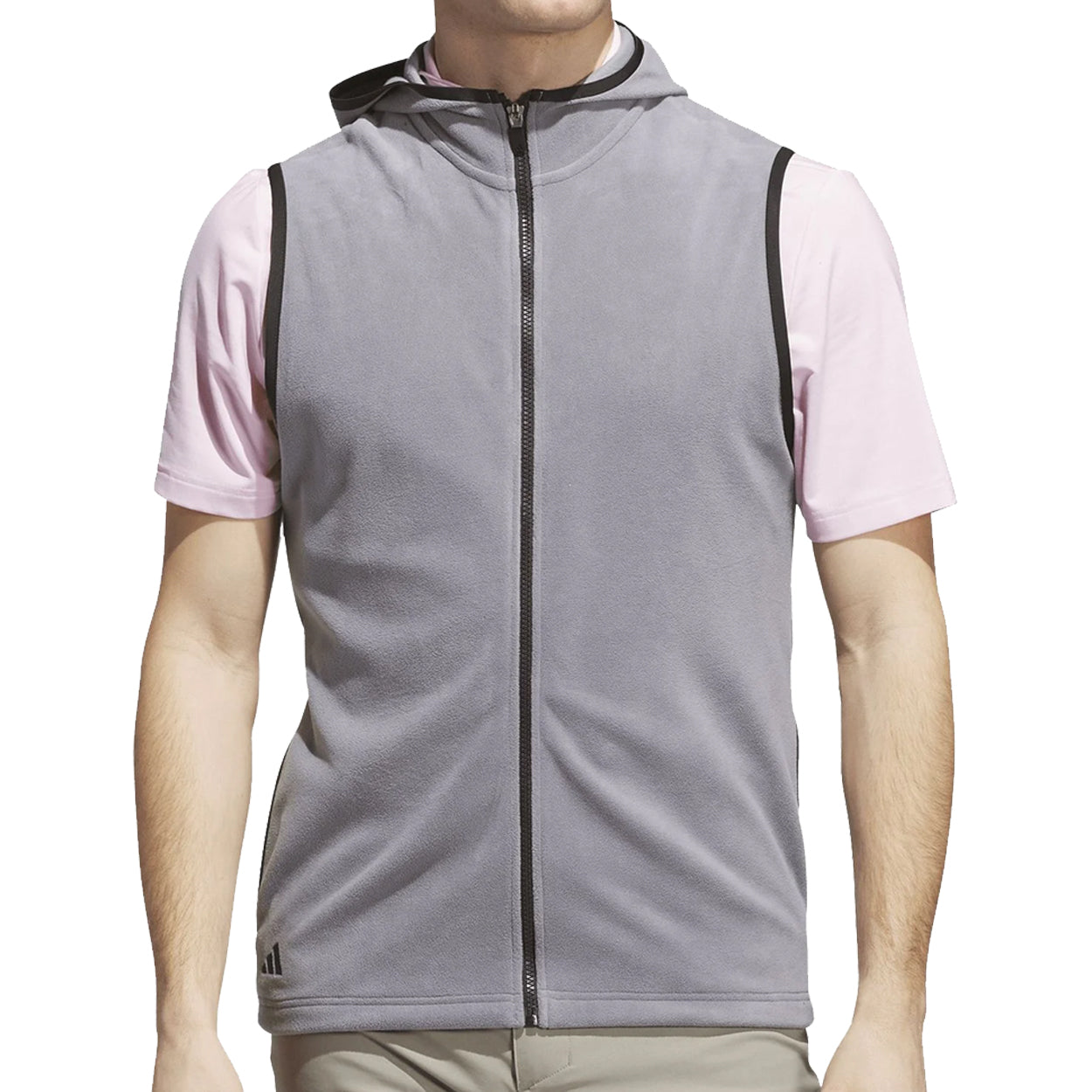 Grey Heather