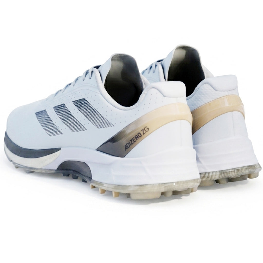 Cloud White/Core Black/Ice Tangerine