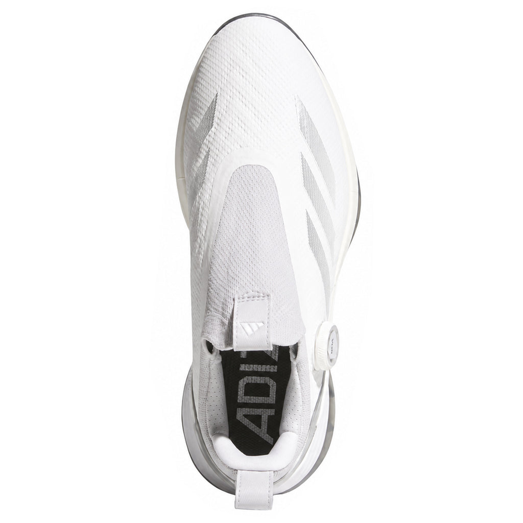 White/Silver Metallic/Light Solid Grey