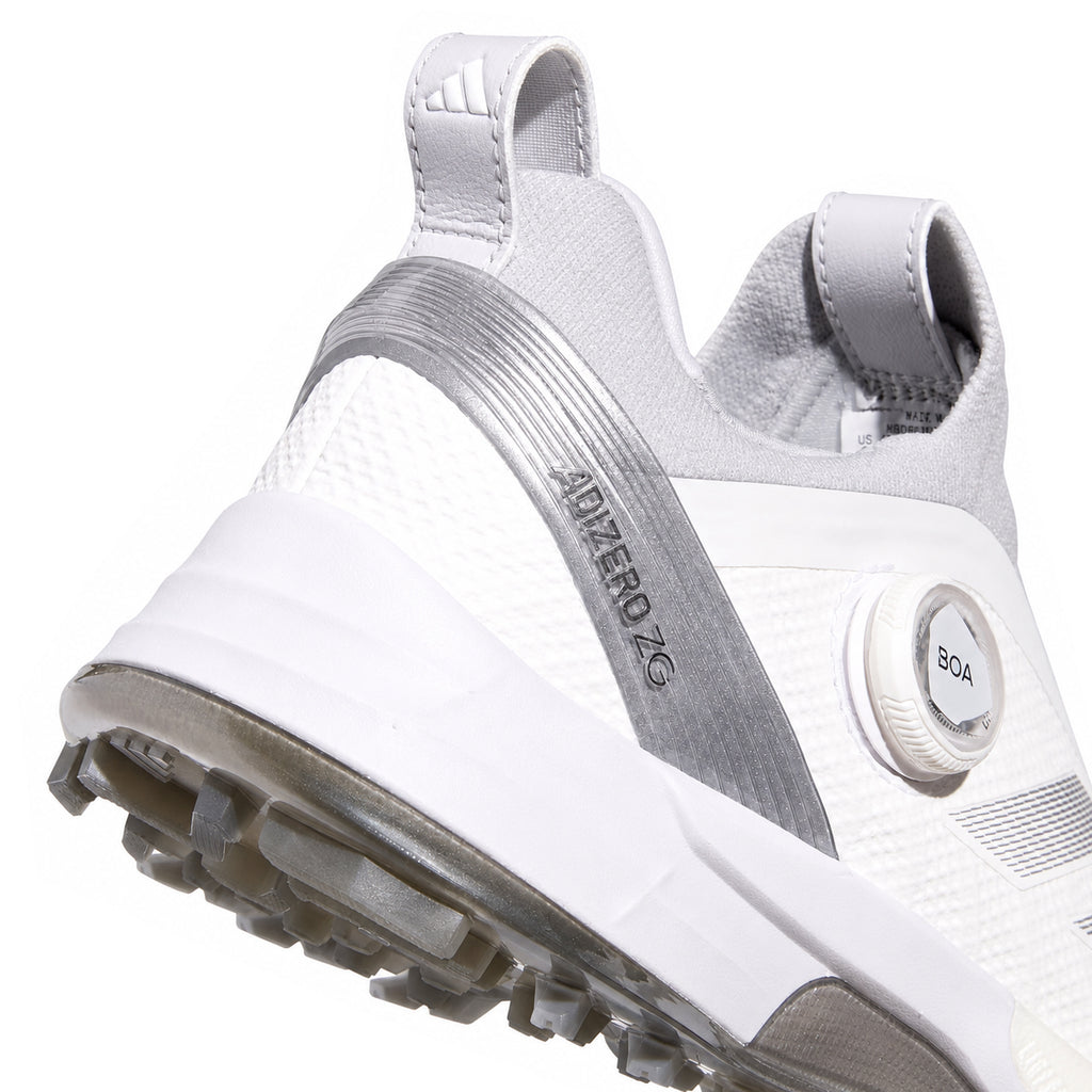 White/Silver Metallic/Light Solid Grey