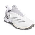 White/Silver Metallic/Light Solid Grey