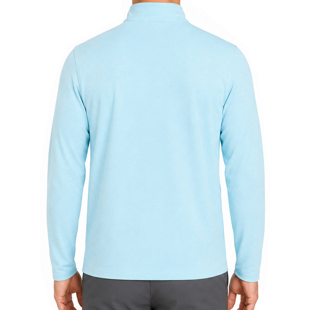Blue Breeze Heather
