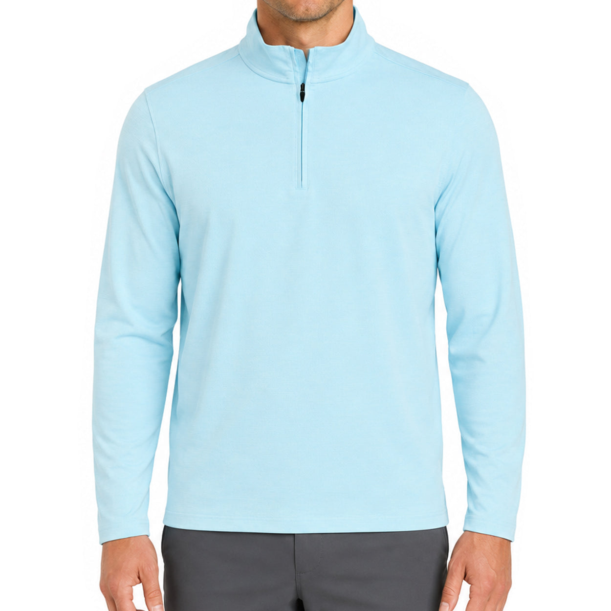 Blue Breeze Heather