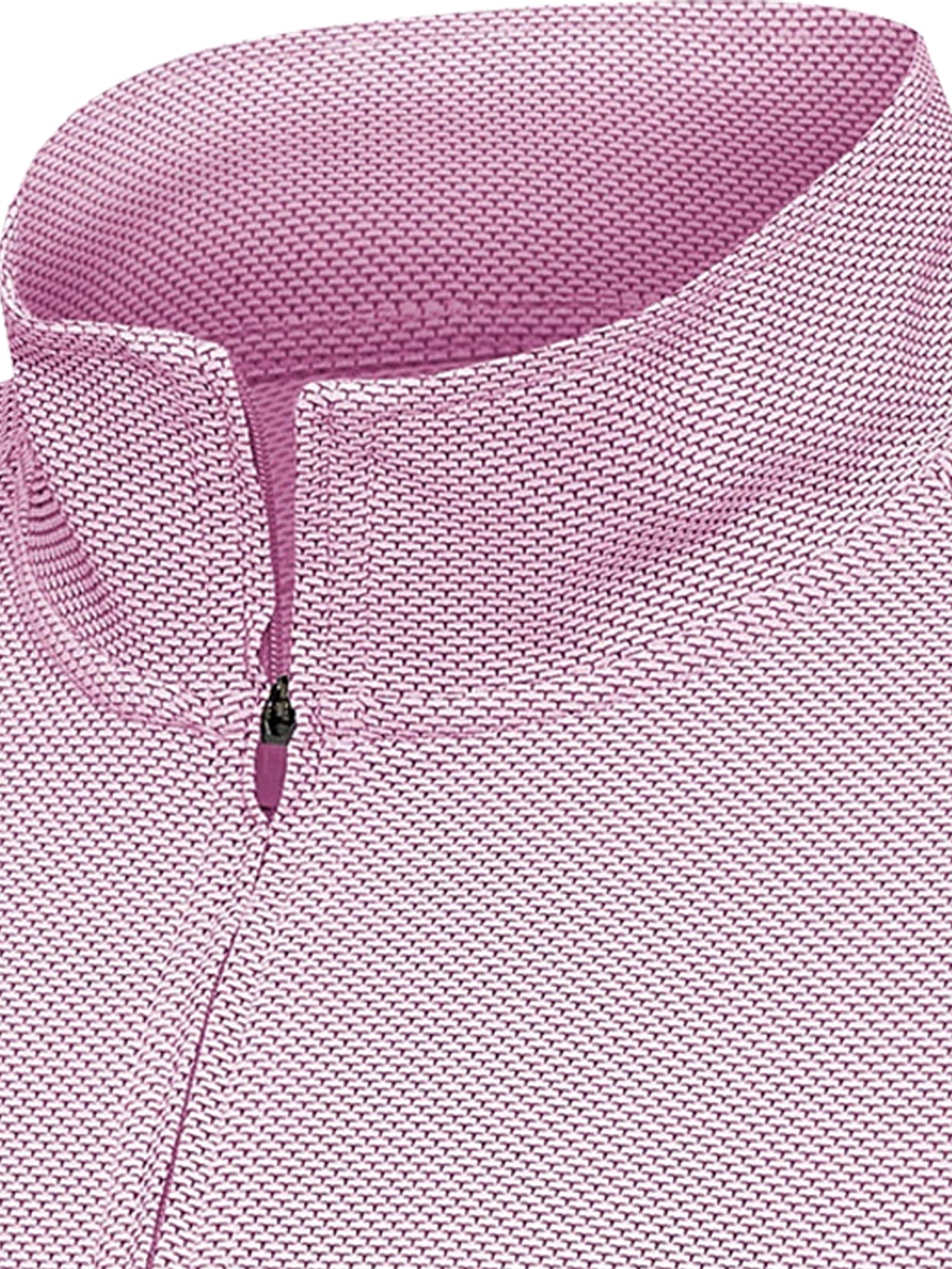 Berry/White