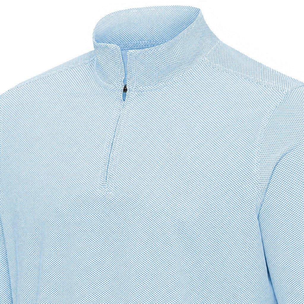 Sky Blue/White