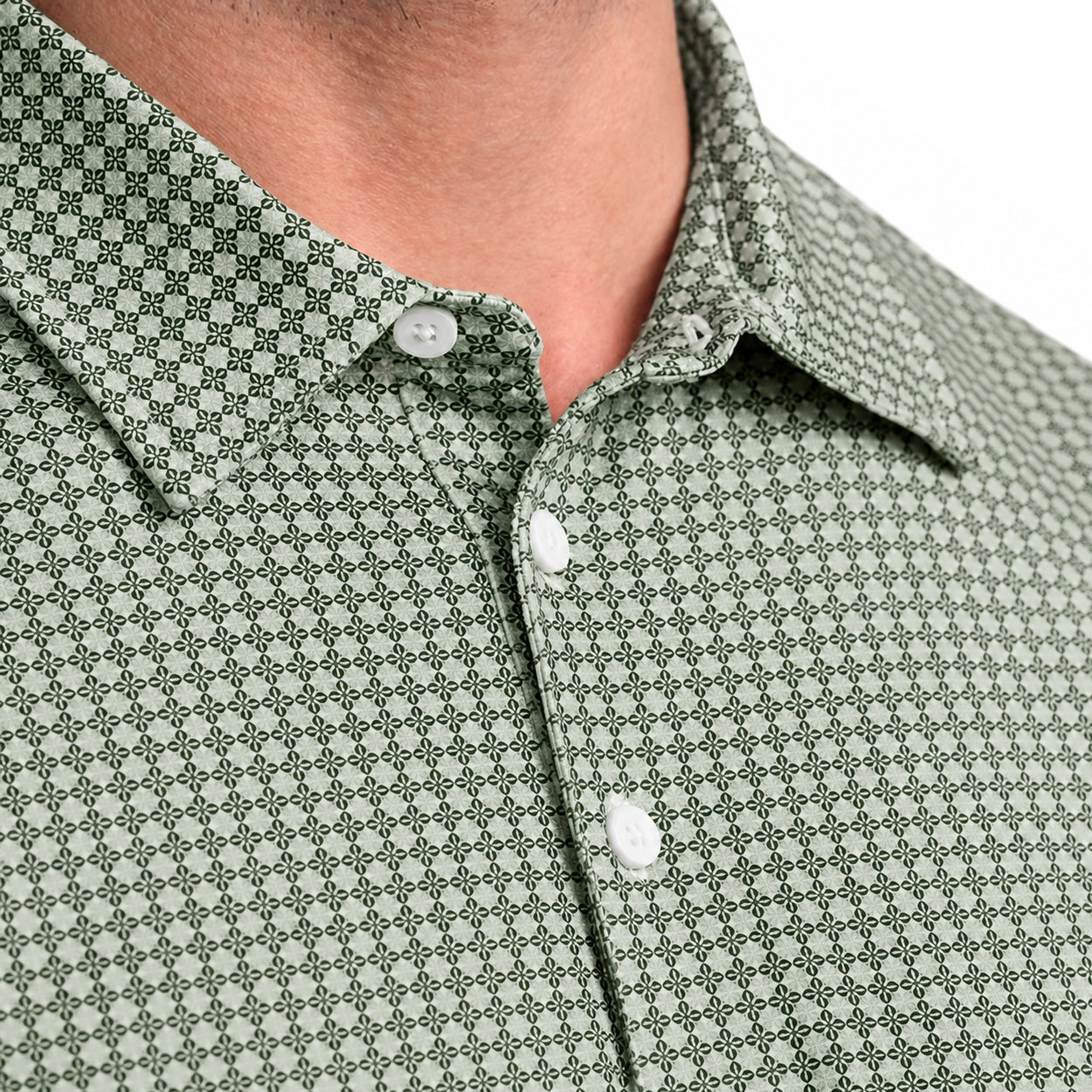White/Dark Pine
