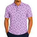 Lilac Heather/Plum