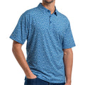 Oxford Blue Multi