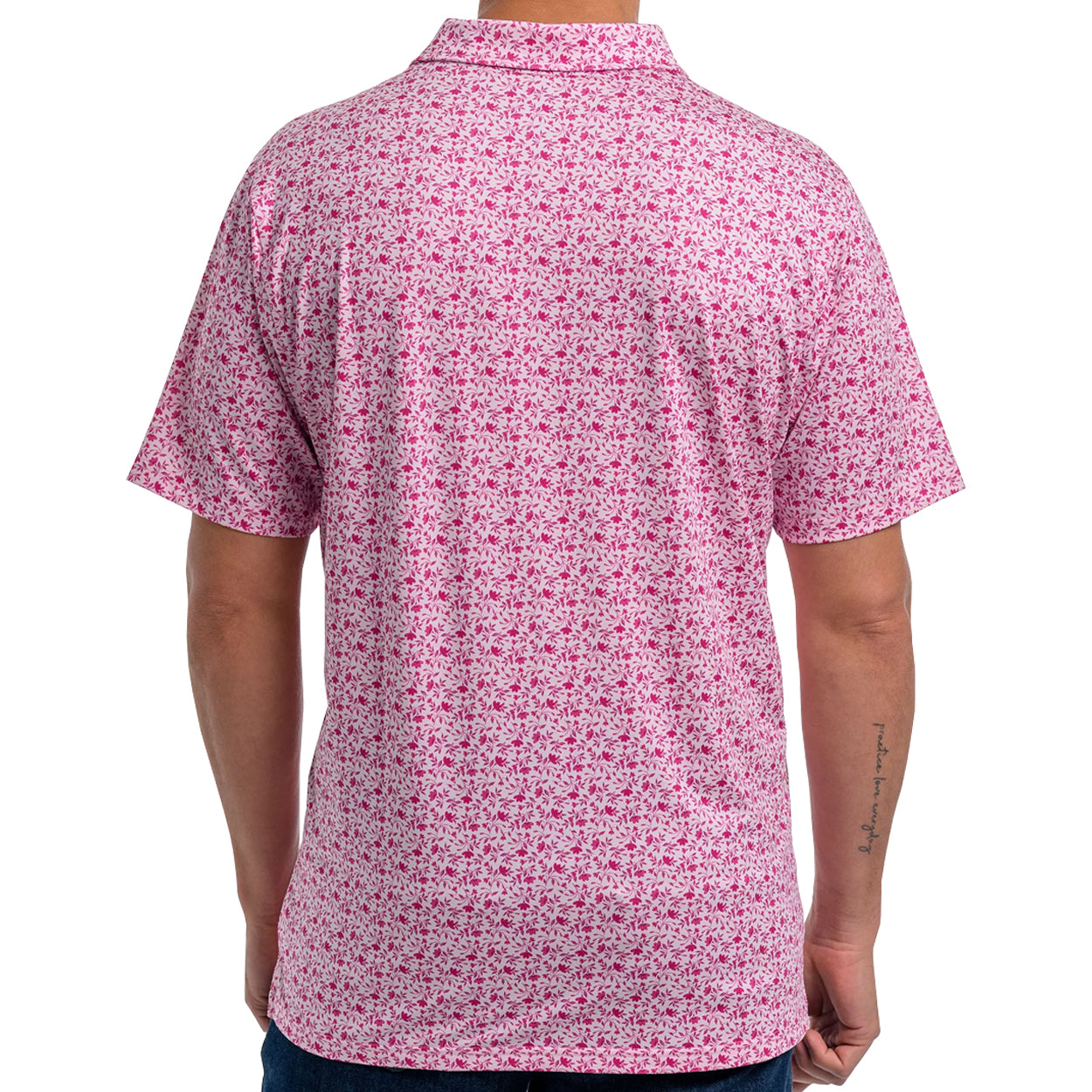 Blush Heather