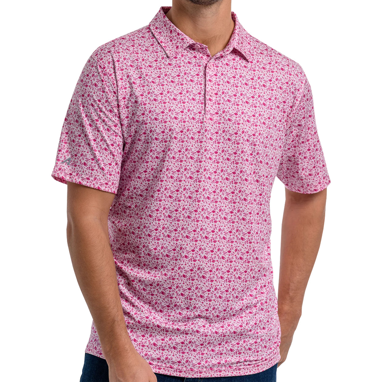 Blush Heather