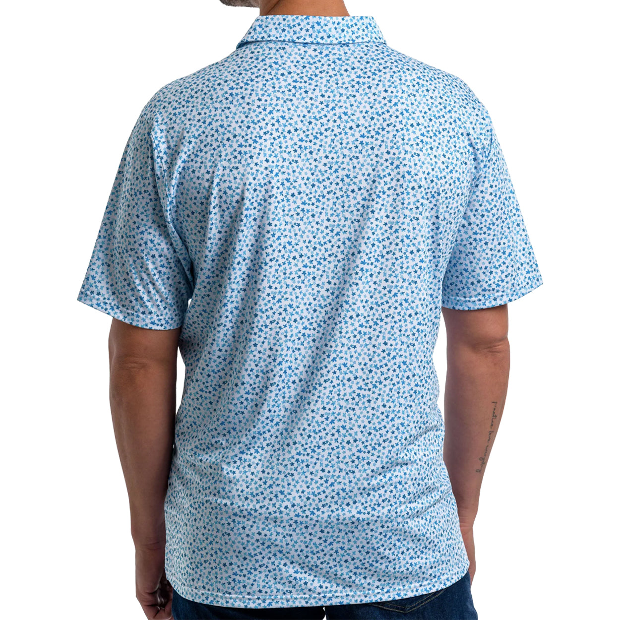 Oxford Blue