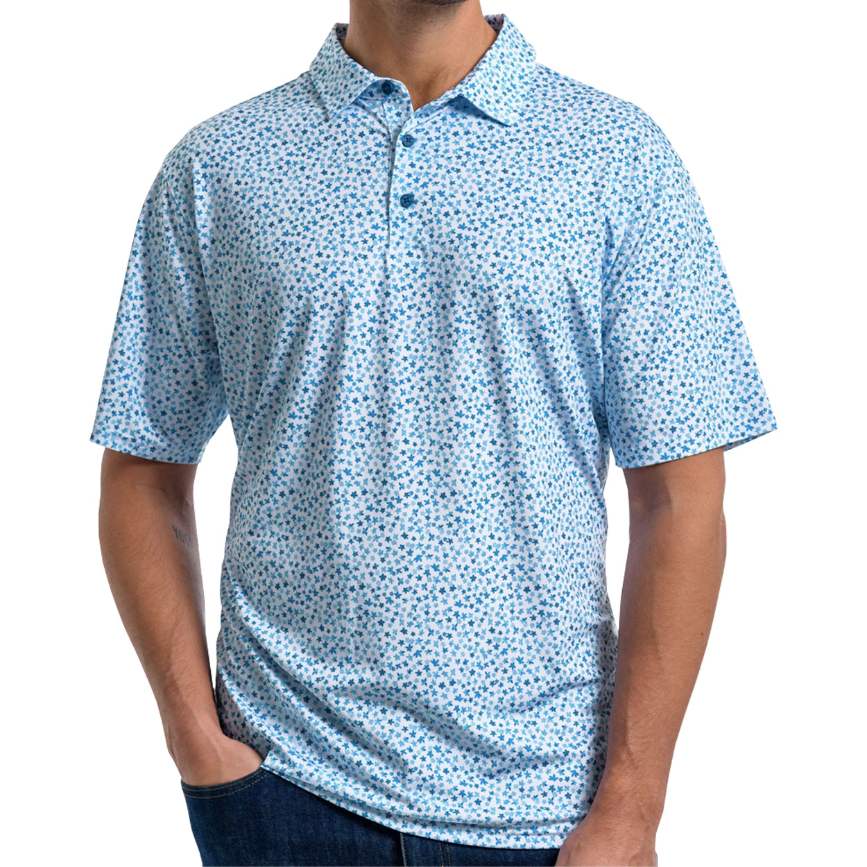 Oxford Blue
