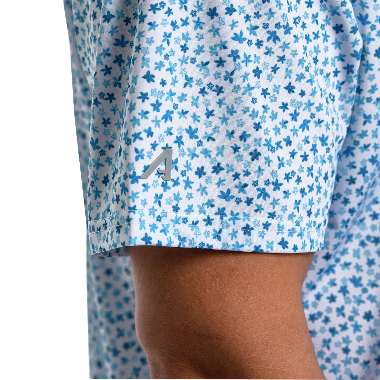 Oxford Blue