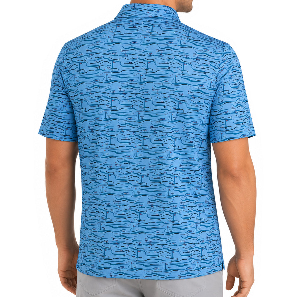 Blue Sky Multi