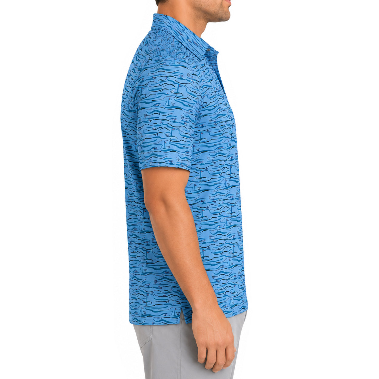 Blue Sky Multi