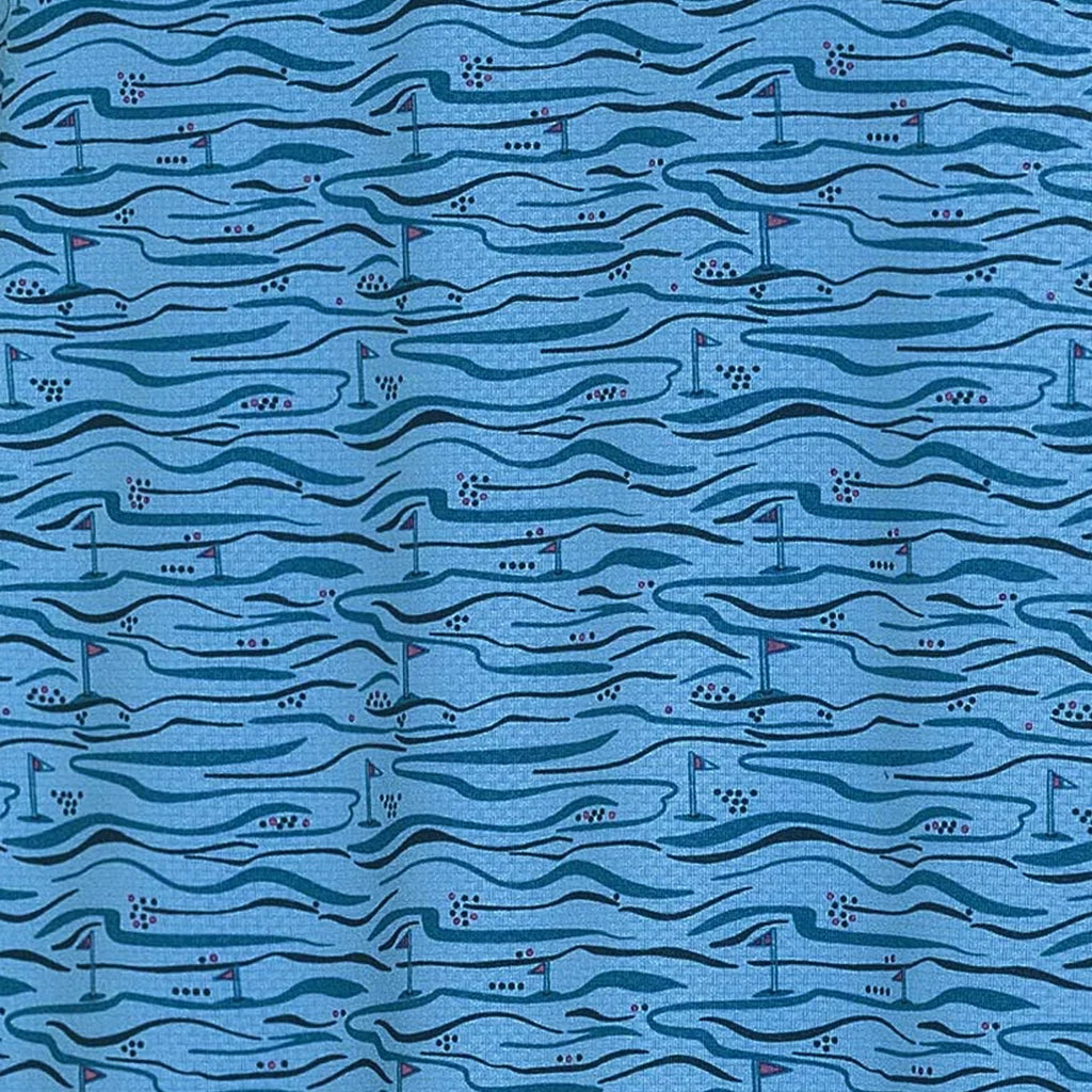 Blue Sky Multi