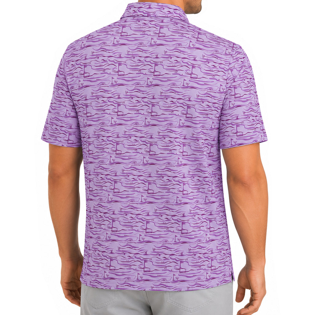 Lilac Multi