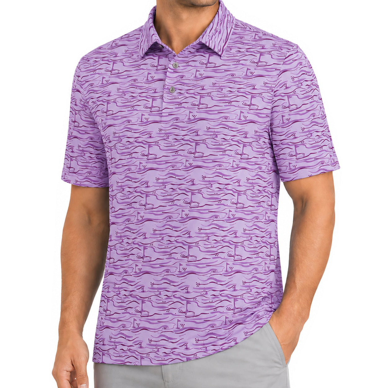 Lilac Multi