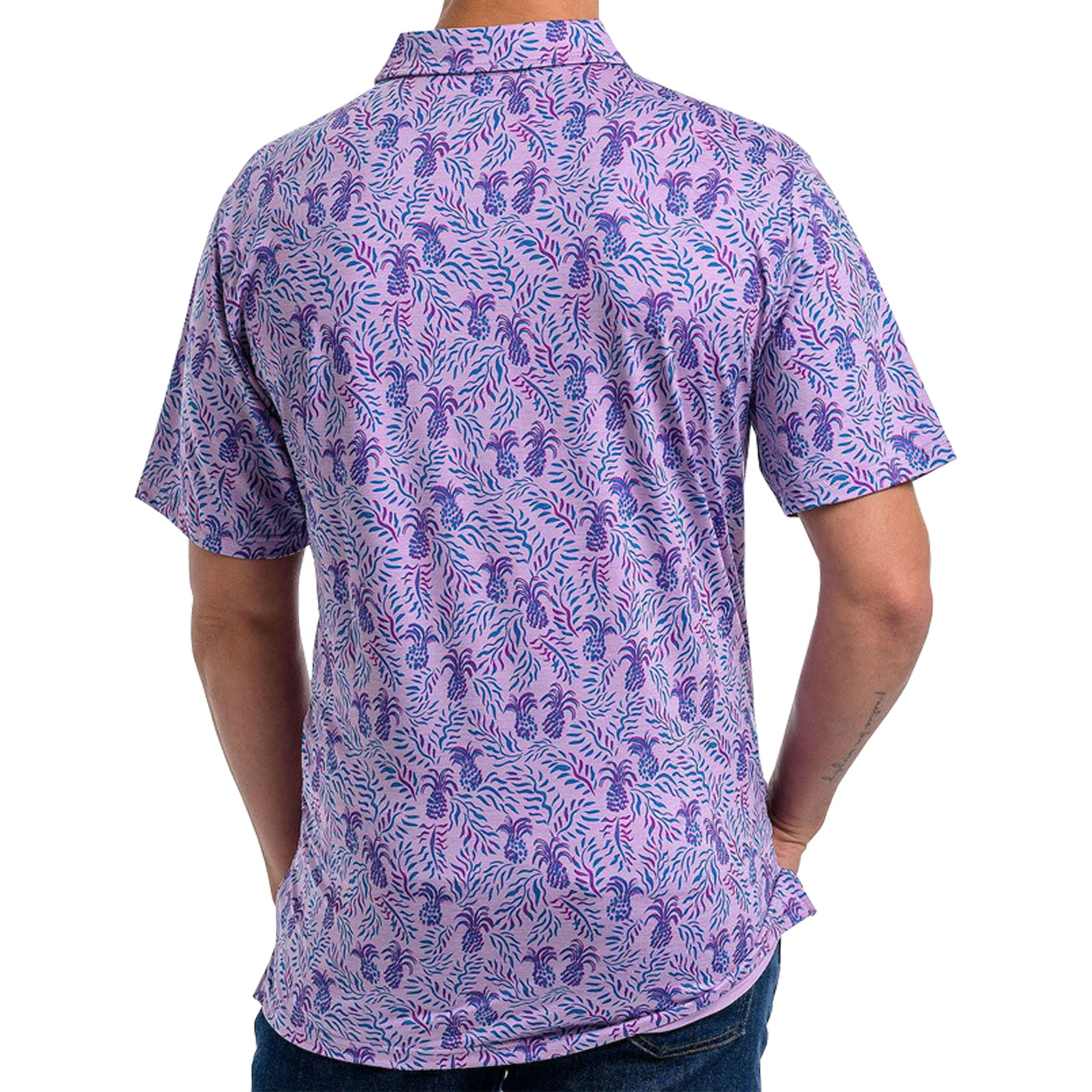 Lilac Heather