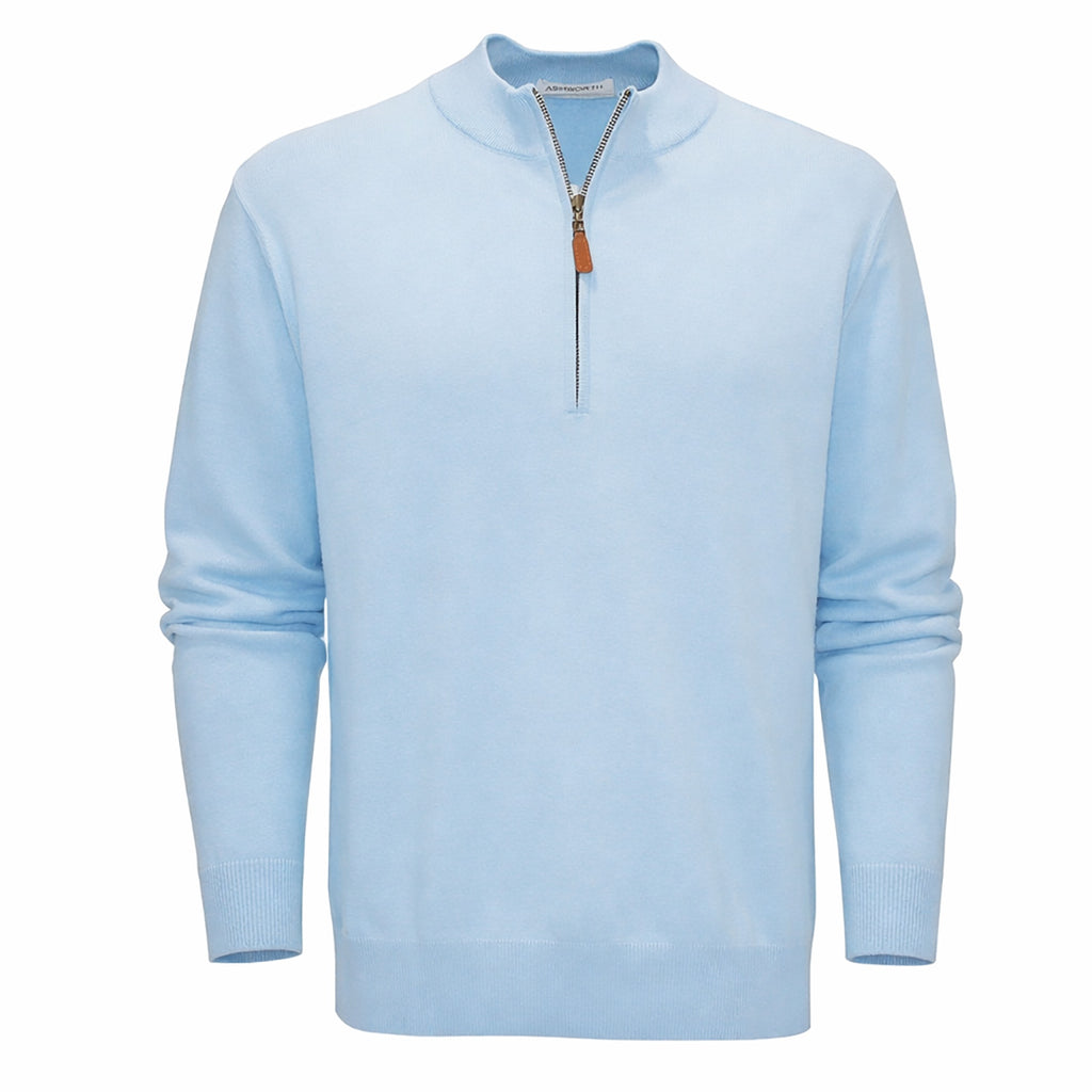 Breeze Blue