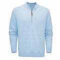 Breeze Blue