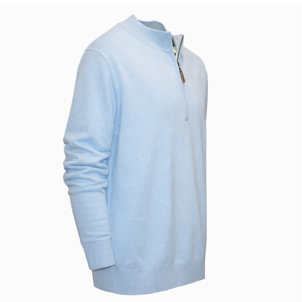 Breeze Blue
