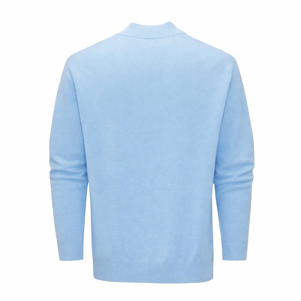 Breeze Blue