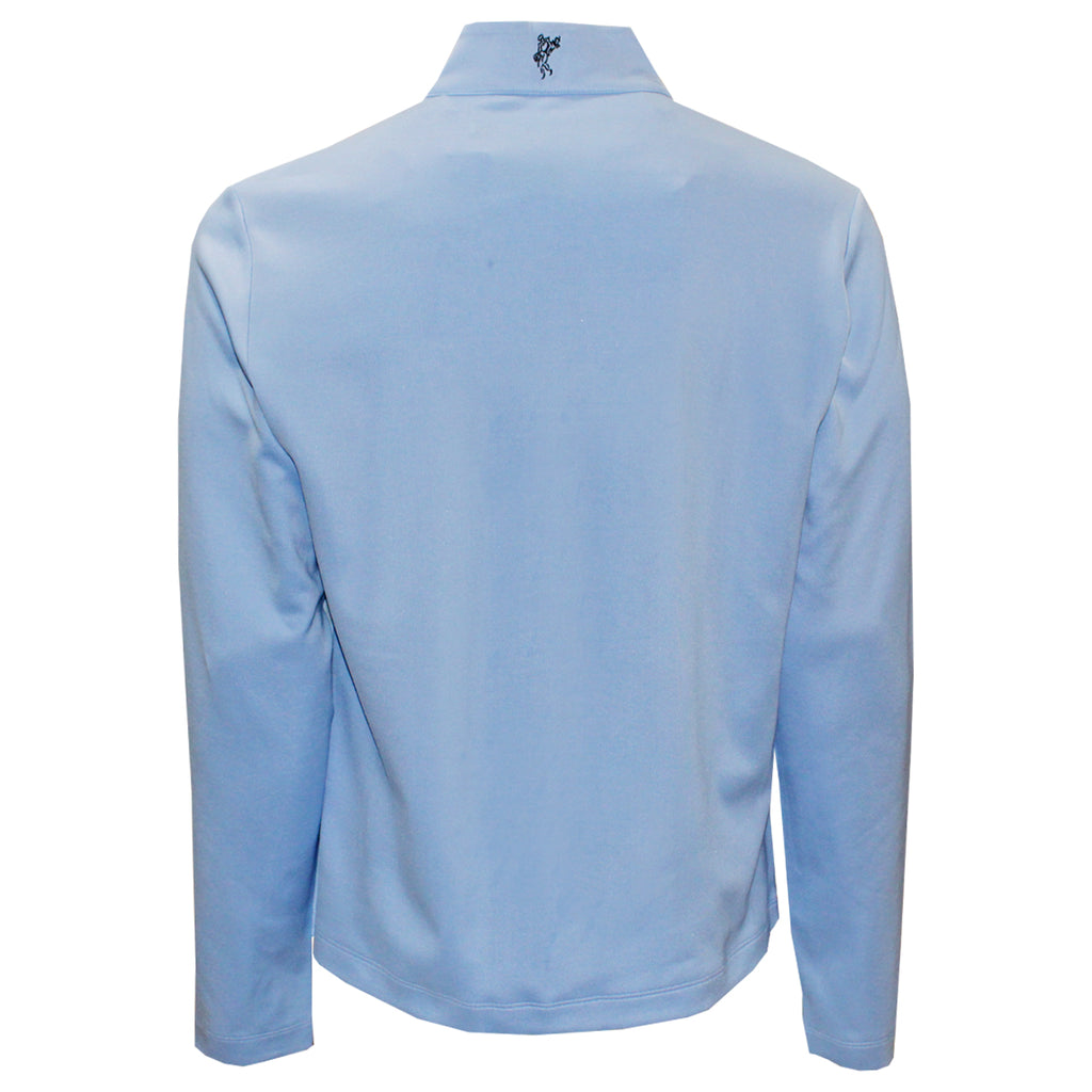Chambray/Breeze