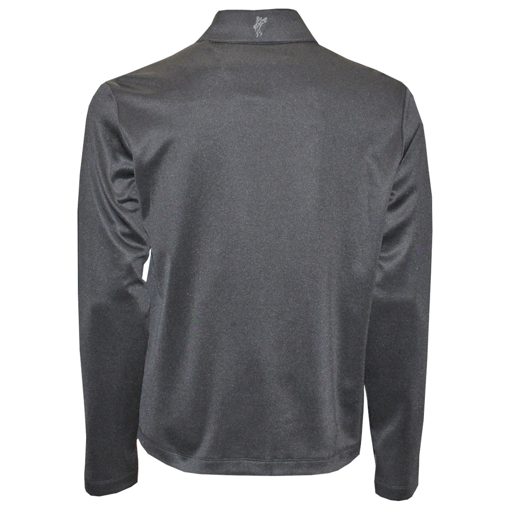 Black/Charcoal