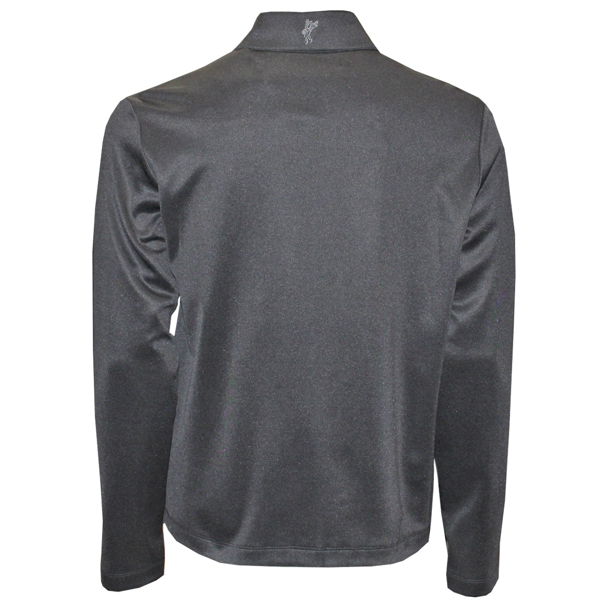 Black/Charcoal