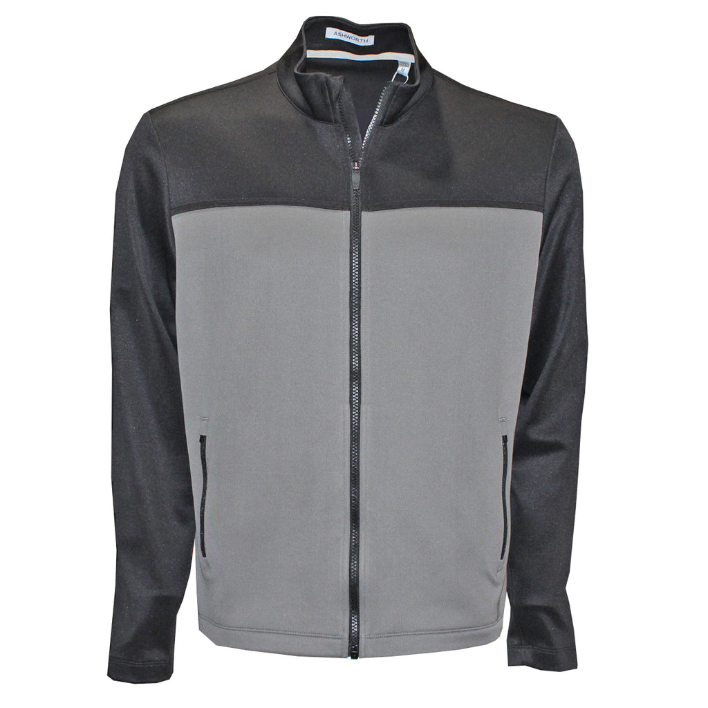 Black/Charcoal