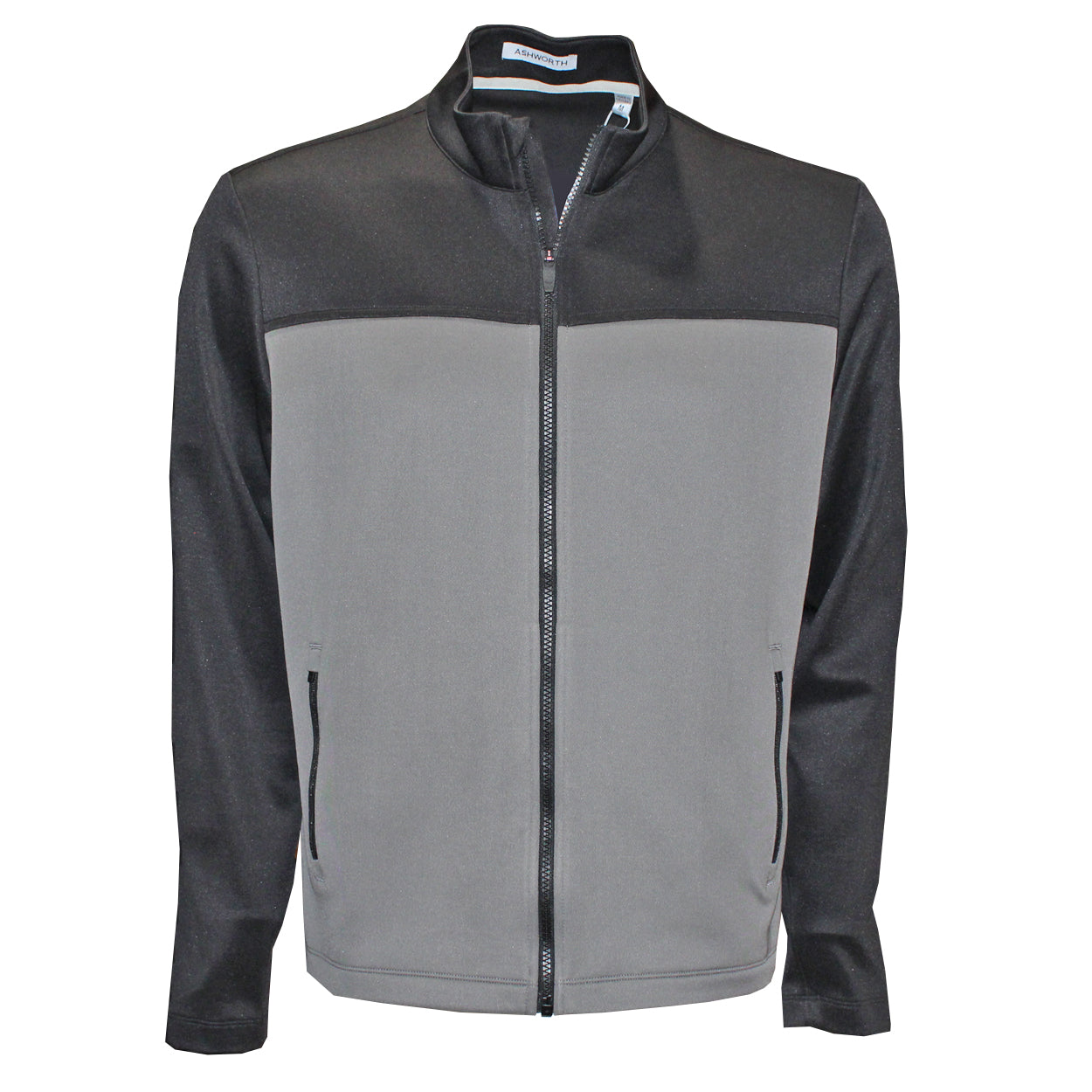 Black/Charcoal