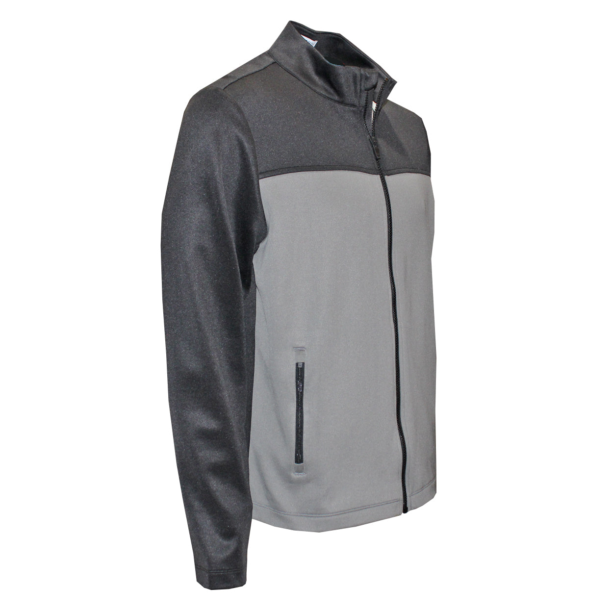 Black/Charcoal