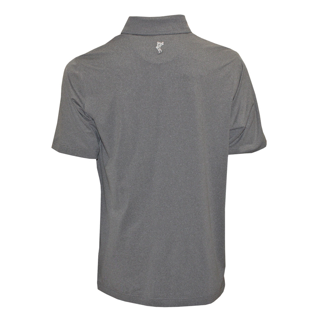 Charcoal Heather