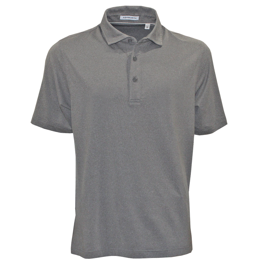 Charcoal Heather