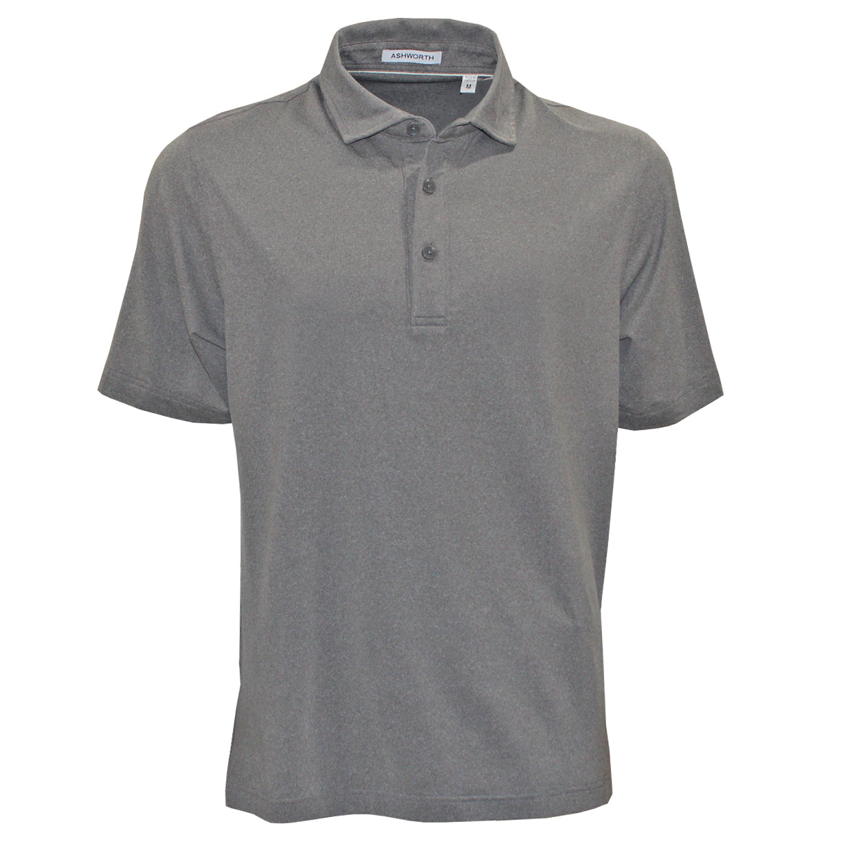 Charcoal Heather