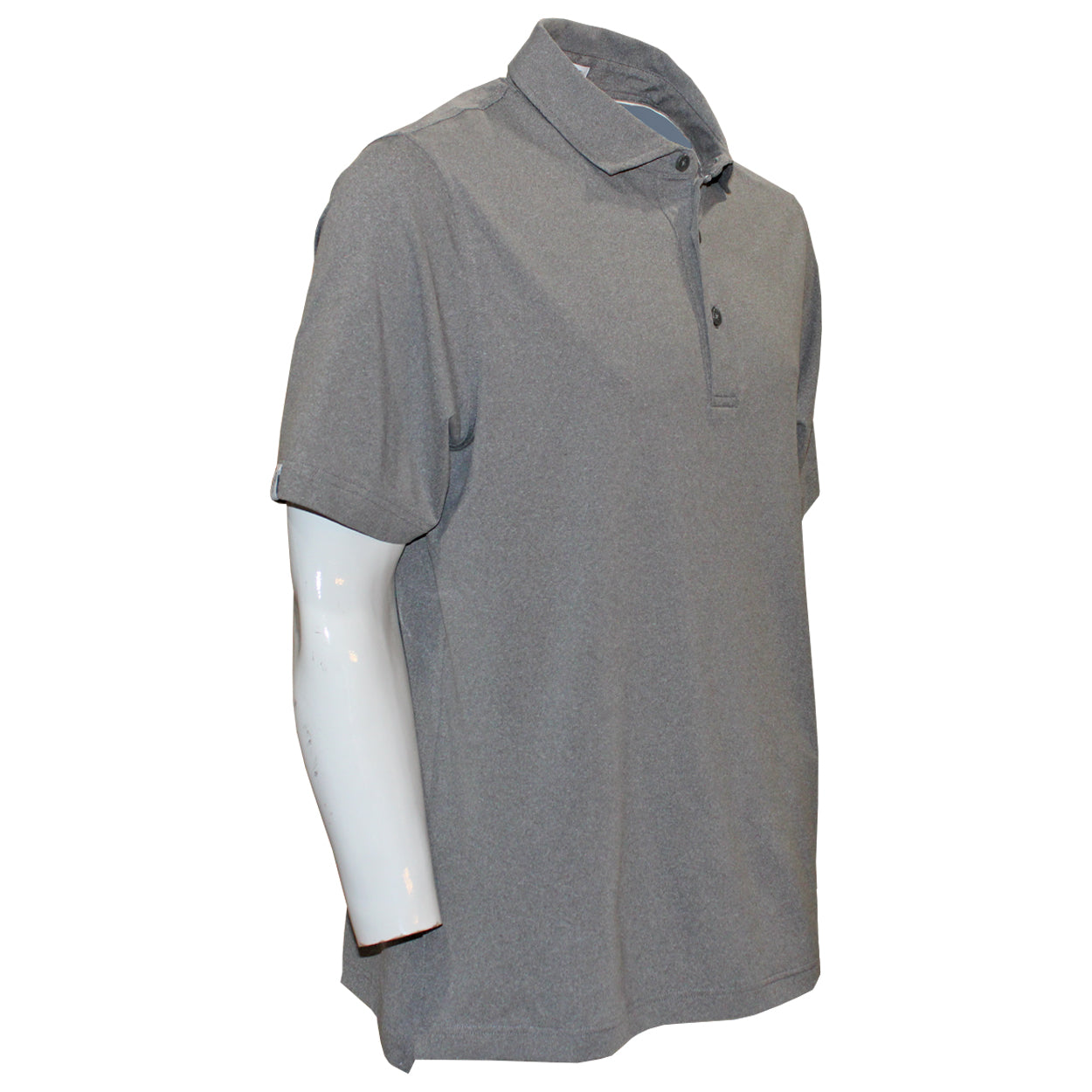 Charcoal Heather