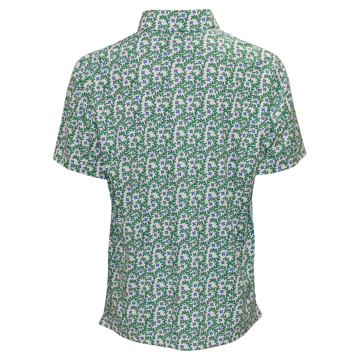 White/Green
