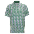 White/Green