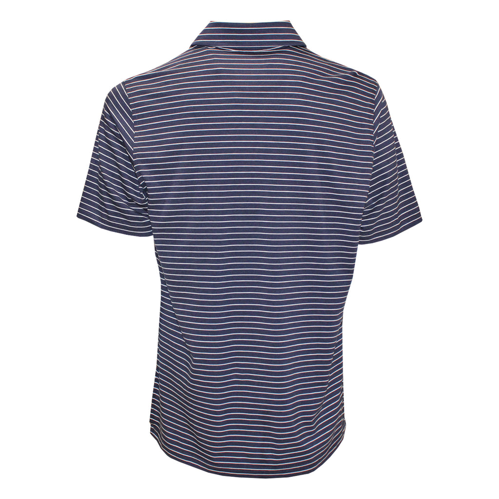 Driver Navy/White