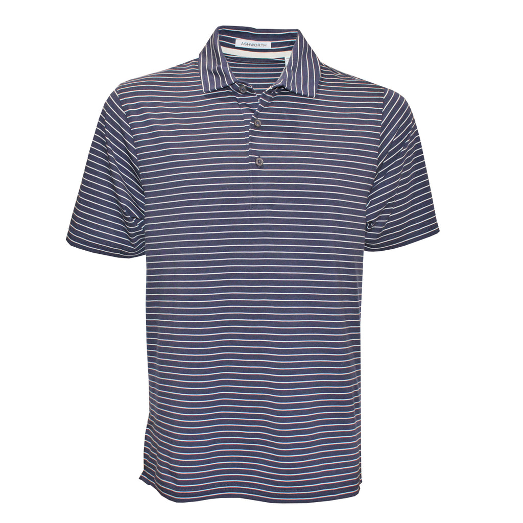 Driver Navy/White