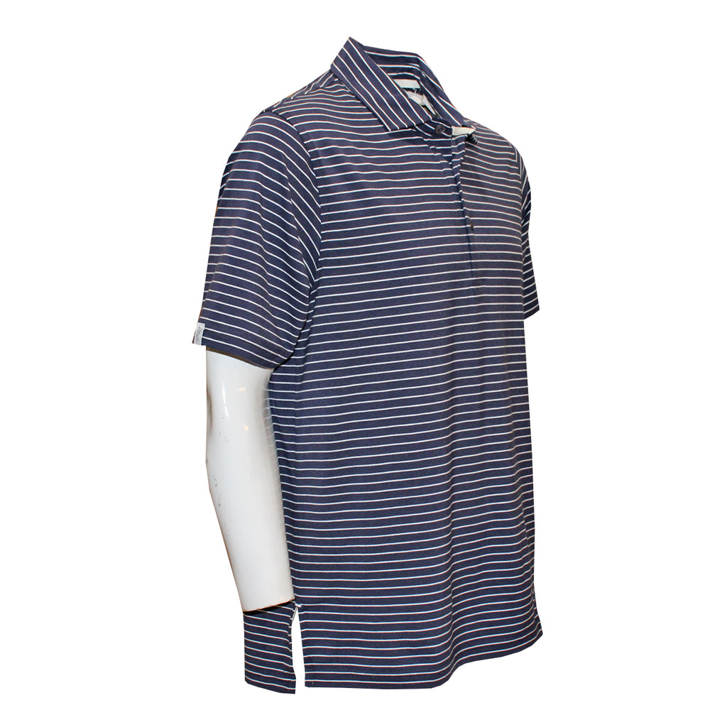 Driver Navy/White