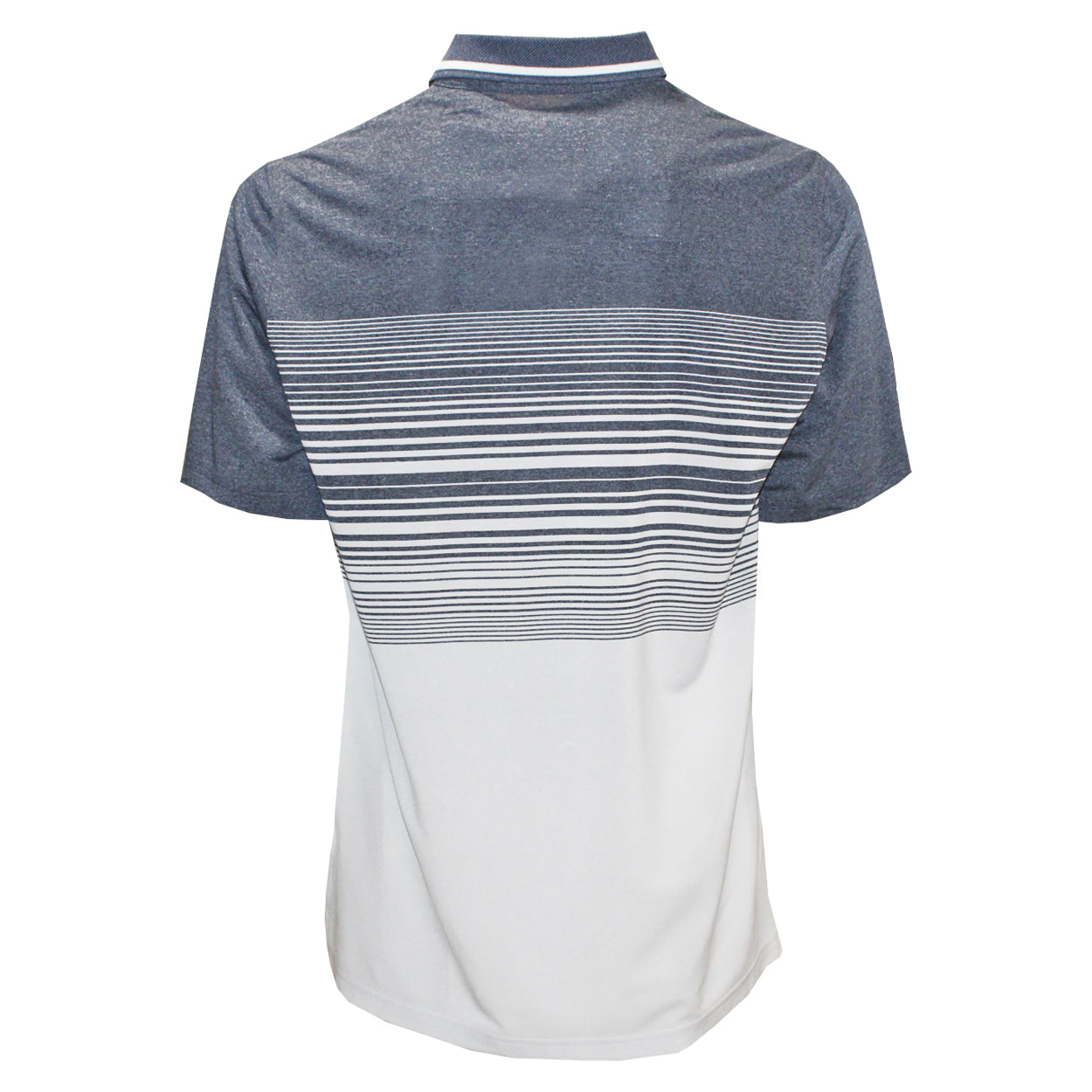 Driver Navy/White