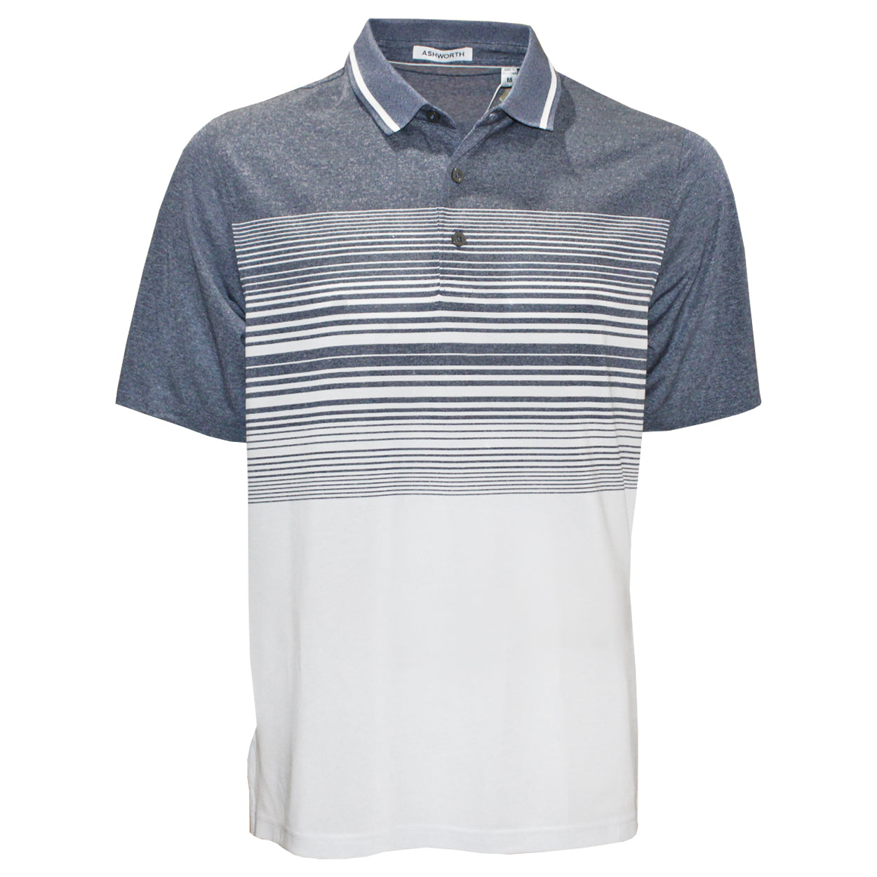 Driver Navy/White