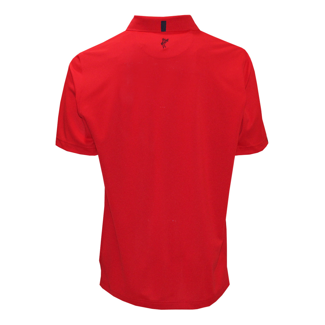 Ashworth Men's Pebble Tech Polo Golf Shirt – Performance Moisture-Wicking Golf Top